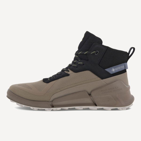 Ботинки BIOM 2.1 X MOUNTAIN GTX M 823804 (EU 41; Beige/Black)